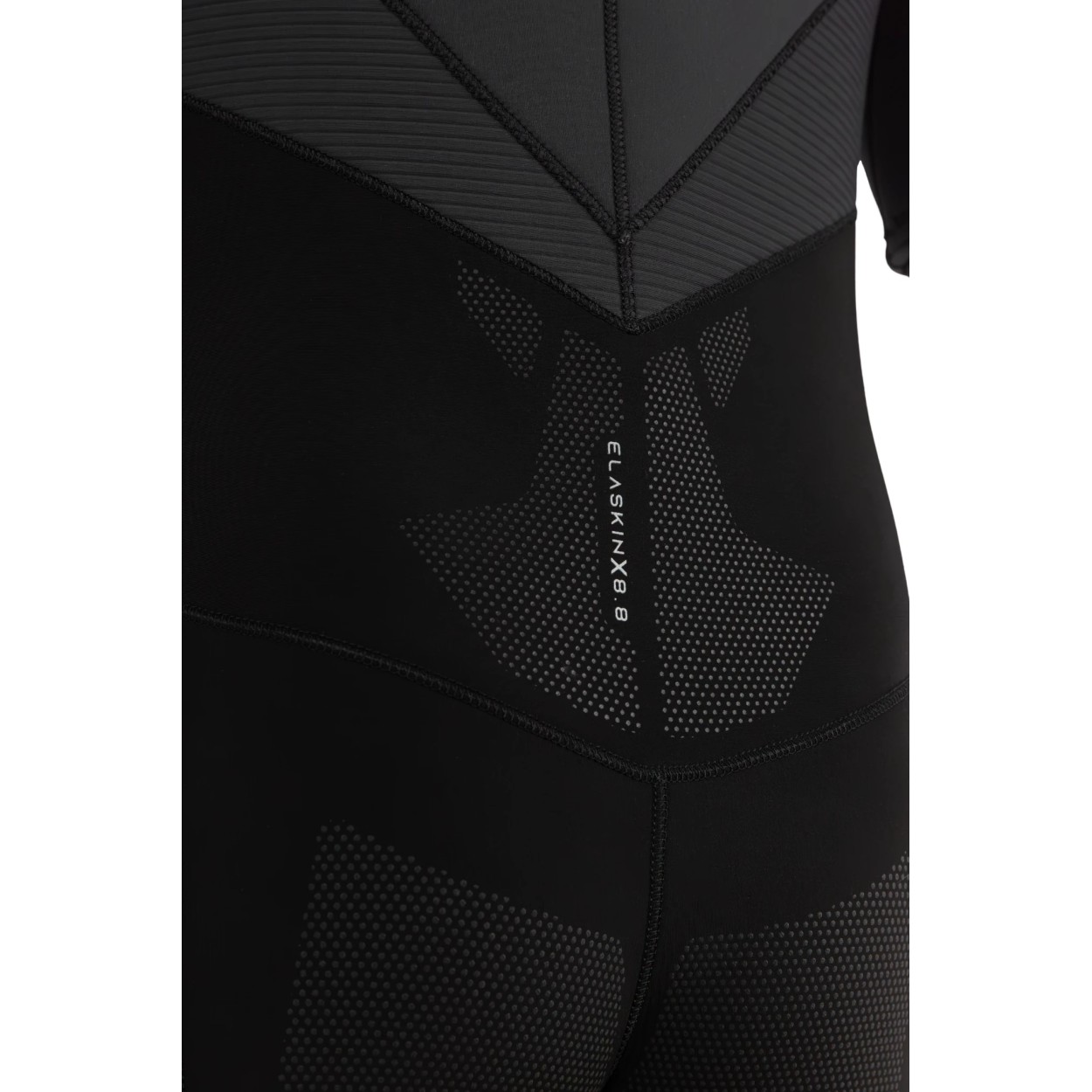 FOCEA COMFORT 7 MAN - OVERALL 7 MM WITH HOOD-ATTACHED | Echipament Scufundari | Costume neopren